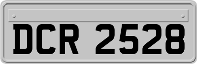 DCR2528