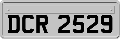 DCR2529