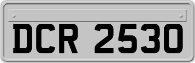 DCR2530