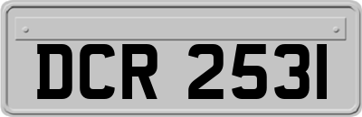 DCR2531