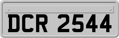DCR2544