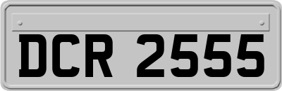 DCR2555