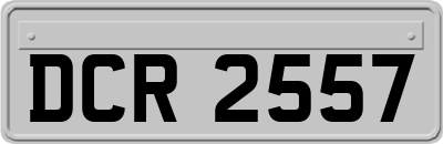DCR2557