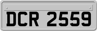 DCR2559