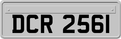 DCR2561