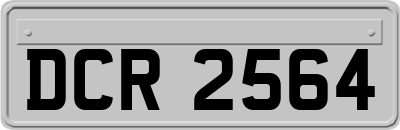 DCR2564