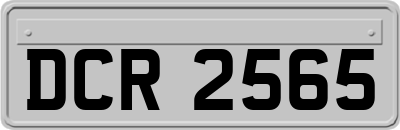 DCR2565