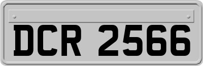 DCR2566