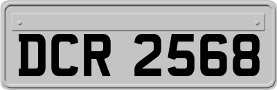 DCR2568