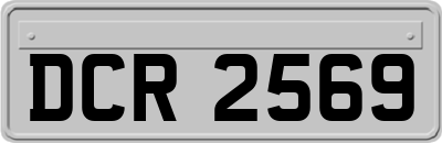 DCR2569