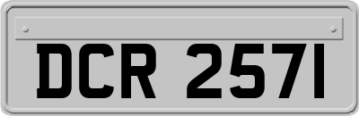 DCR2571