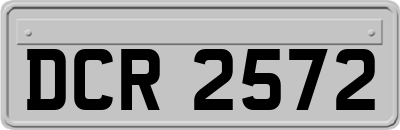 DCR2572