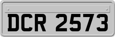 DCR2573