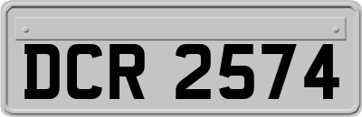 DCR2574