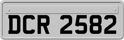 DCR2582