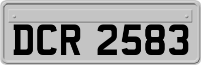 DCR2583