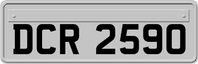 DCR2590