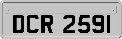 DCR2591