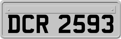 DCR2593