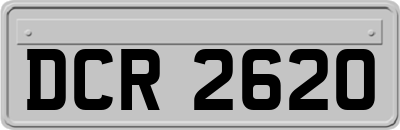 DCR2620