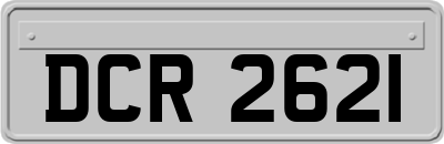 DCR2621