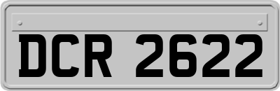 DCR2622