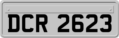 DCR2623