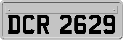 DCR2629