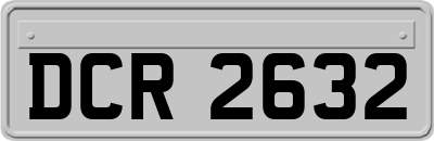 DCR2632