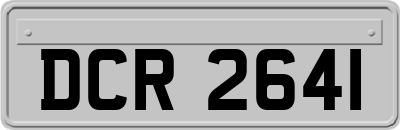 DCR2641