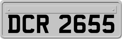 DCR2655