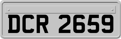 DCR2659