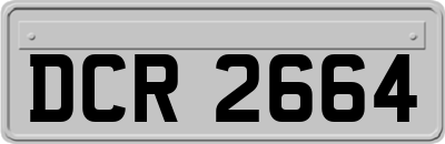 DCR2664