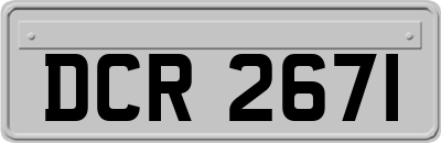 DCR2671