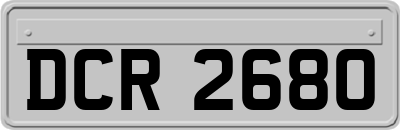 DCR2680
