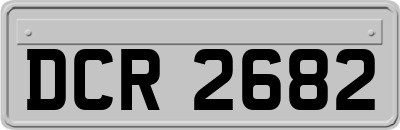DCR2682