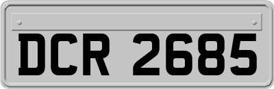DCR2685
