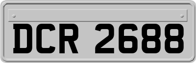 DCR2688