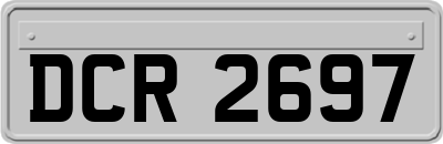 DCR2697