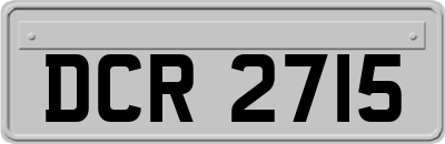 DCR2715
