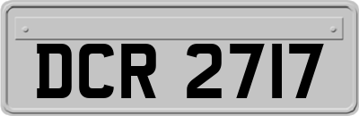 DCR2717