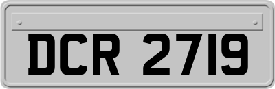 DCR2719