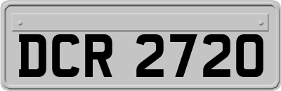 DCR2720