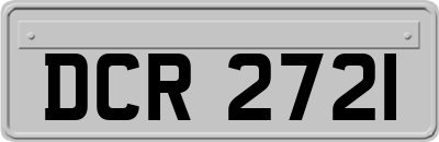 DCR2721