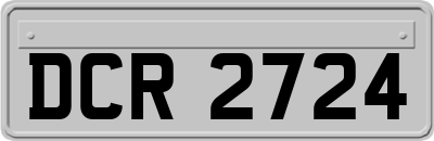 DCR2724