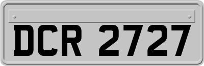 DCR2727