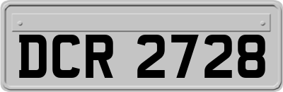 DCR2728
