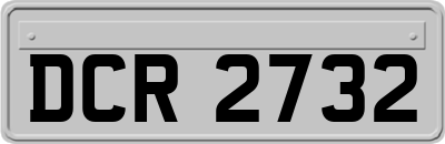 DCR2732