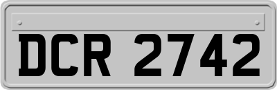 DCR2742