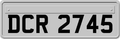 DCR2745